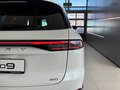 2026 Chery Tiggo 9 I, белый, 4640000 рублей - вид 7