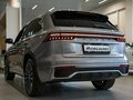2026 Geely Monjaro I Рестайлинг, серый - вид 5