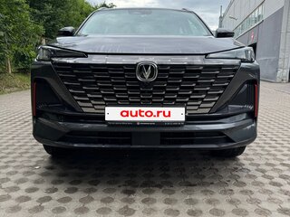 2023 Changan CS55 Plus II, серый, 1900000 рублей, вид 3