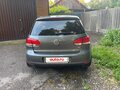 2011 Volkswagen Golf VI, серый, 750000 рублей - вид 2