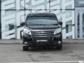 2017 Toyota Noah III (R80) Рестайлинг, чёрный, 2299000 рублей - вид 1