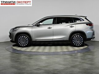 2024 Exeed TXL I Рестайлинг 2, серый, 3148000 рублей, вид 5