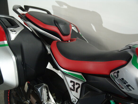 2015 MV Agusta Turismo Veloce 800, красный, 855000 рублей - вид 21