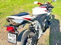 2008 Honda CBR 600RR, белый, 750000 рублей - вид 5