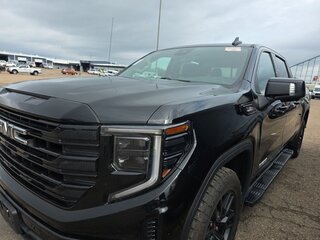 2024 GMC Sierra Crew Cab IV Рестайлинг, чёрный, 6990000 рублей, вид 1
