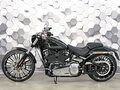 2024 Harley-Davidson Breakout, зелёный, 2599000 рублей - вид 3