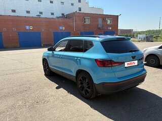 2023 Jetta VS5 I Рестайлинг, голубой, 2400000 рублей, вид 5