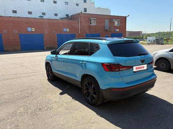 2023 Jetta VS5 I Рестайлинг, голубой, 2400000 рублей - вид 4