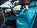 2025 Rolls-Royce Cullinan Black Badge I Рестайлинг (Series II), чёрный, 66500000 рублей - вид 8
