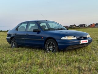1994 Ford Mondeo I, синий, 255000 рублей, вид 4