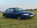 1994 Ford Mondeo I, синий, 225000 рублей - вид 3