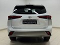 2026 Toyota Highlander IV (XU70), белый, 5700000 рублей - вид 4