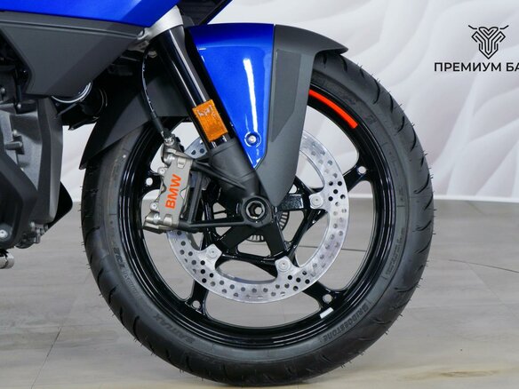 2026 BMW R 1300 RT, синий, 3099000 рублей - вид 10