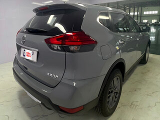 2026 Nissan X-Trail III Рестайлинг 2, серый, 2530000 рублей, вид 3