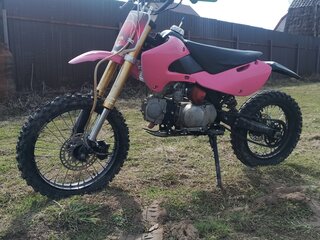 Kaxa Motos KXP-09