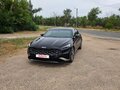 2021 Kia K8 I, чёрный, 3500000 рублей - вид 4