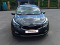 2012 Kia Ceed II, серый, 1200000 рублей - вид 9