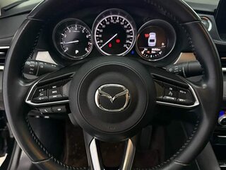 2021 Mazda 6 Atenza III (GJ) Рестайлинг 2, пурпурный, 2400000 рублей, вид 3