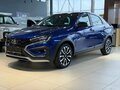 2025 Lada (ВАЗ) Vesta Cross I Рестайлинг (NG), синий, 2077000 рублей - вид 1