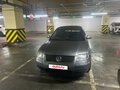 2002 Volkswagen Passat B5 Рестайлинг, серебристый, 285000 рублей - вид 1
