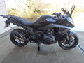2025 BMW R 1300 RS, чёрный, 2550000 рублей