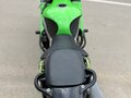 2000 Kawasaki ZX-9R Ninja, зелёный, 330000 рублей - вид 7