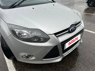 2012 Ford Focus III, серый, 790000 рублей, вид 2