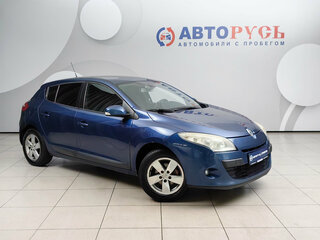 Renault Megane III