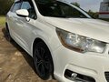 2012 Citroen C4 II, белый, 700000 рублей - вид 3