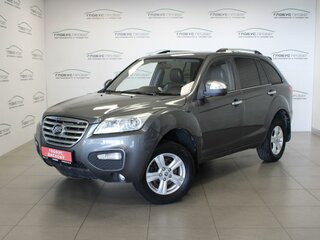 Lifan X60 I