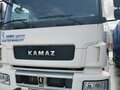 2021 КамАЗ 65206, белый, 3200000 рублей - вид 1
