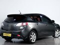 2010 Mazda 3 II (BL), серый, 669000 рублей - вид 5
