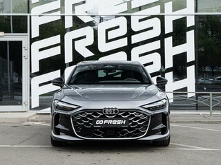 2025 Audi A5 L Sportback III (B10), серый, 6230000 рублей, вид 3