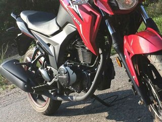 Motobi Sport Special