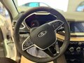 2026 Lada (ВАЗ) Vesta I Рестайлинг (NG), белый, 1576000 рублей - вид 11