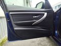 2019 BMW 3 серии 318d VI (F3x) Рестайлинг, синий, 1600000 рублей - вид 11