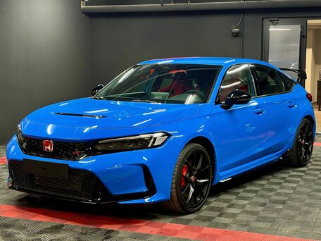 Honda Civic Type R XI