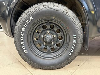 2008 Suzuki Jimny III Рестайлинг 1, чёрный, 1050000 рублей, вид 3