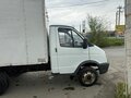 2011 ГАЗ ГАЗель (3302), белый, 680000 рублей - вид 4