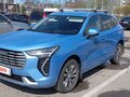 2023 Haval Jolion I, голубой, 1600000 рублей - вид 1