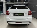 2023 Lada (ВАЗ) Granta I Рестайлинг, белый, 859000 рублей - вид 4