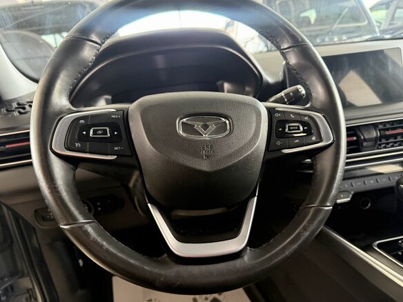 2023 Kaiyi E5, серый, 1390000 рублей - вид 8