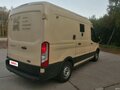 2015 Ford Transit, бежевый, 1550000 рублей - вид 4