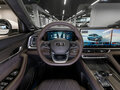 2025 Geely Monjaro (Xingyue L) I Рестайлинг 2 (China Market), белый - вид 10