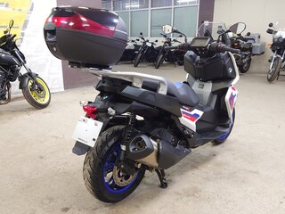 2023 BMW C 400 X, белый, 655000 рублей, вид 5