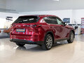 2025 Mazda CX-60, красный, 6990000 рублей - вид 8