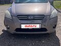 2009 Kia Ceed I, бежевый, 407000 рублей