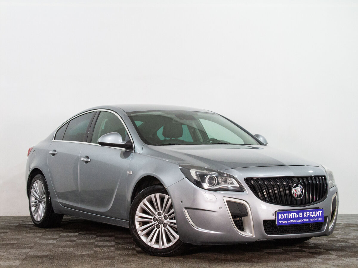 Открыть фотографии: Opel Insignia I Рестайлинг