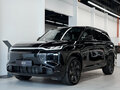 2026 GAC S7, чёрный