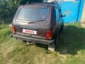 2003 Lada (ВАЗ) 2121 (4x4) I Рестайлинг, пурпурный, 185000 рублей - вид 6